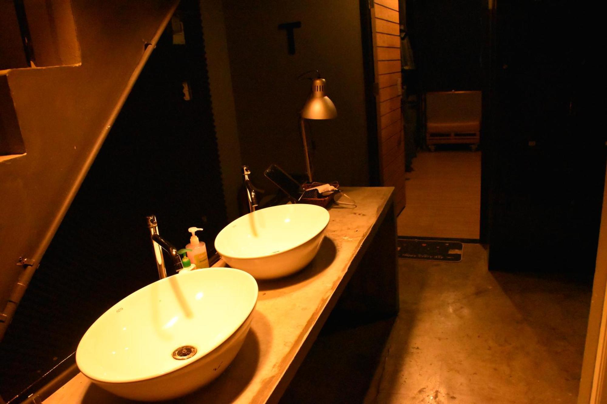 Stay At Pan Hostel Банкок Екстериор снимка