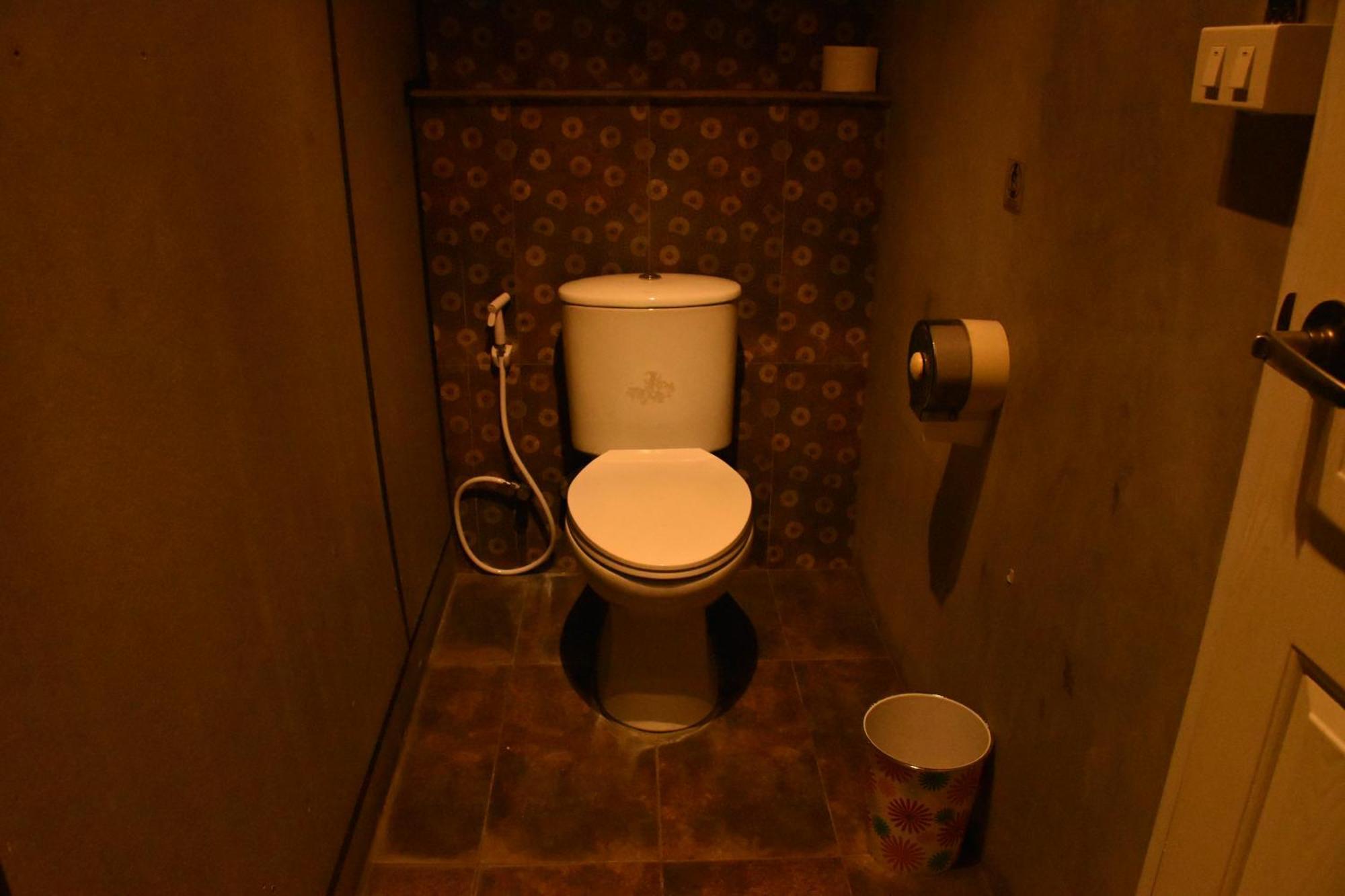Stay At Pan Hostel Банкок Екстериор снимка