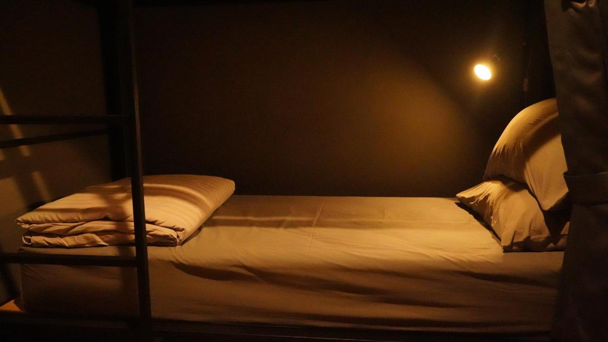 Stay At Pan Hostel Банкок Екстериор снимка