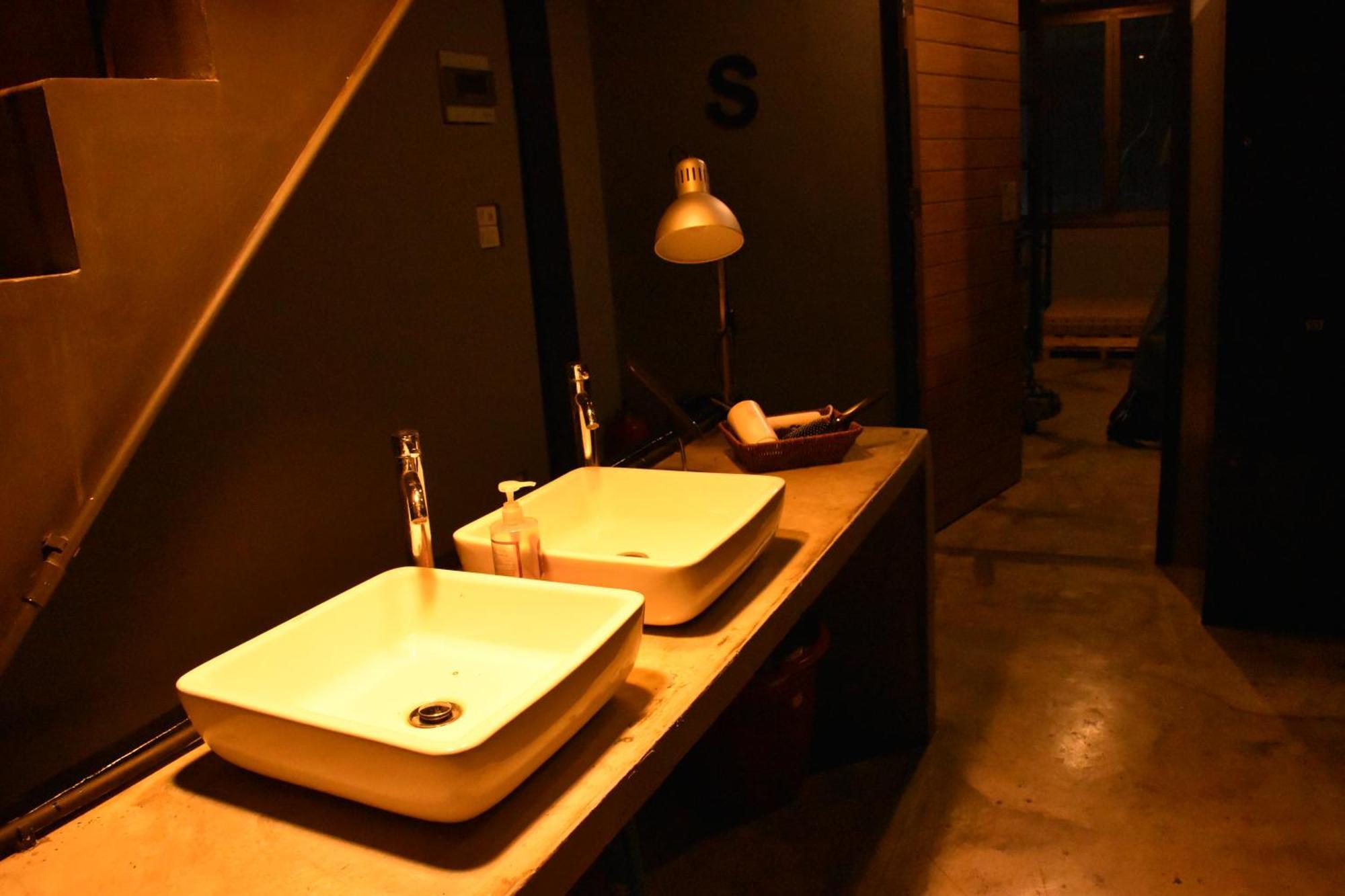 Stay At Pan Hostel Банкок Екстериор снимка
